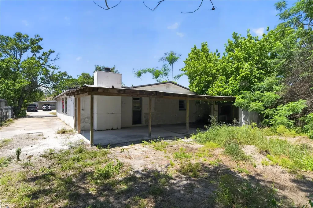 1483 Matador Drive Gotha FL 34734