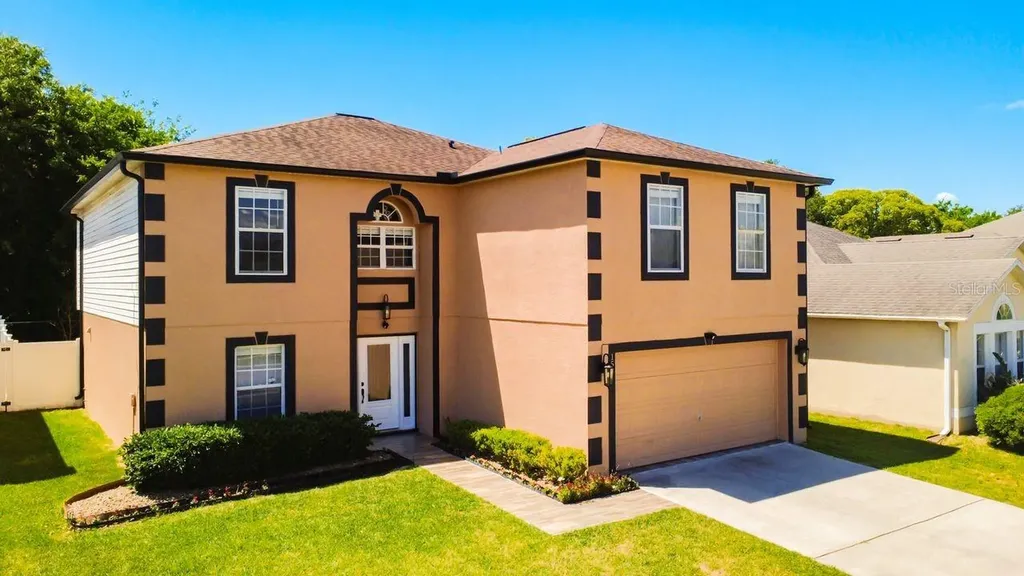 158 Pinefield Drive Sanford FL 32771