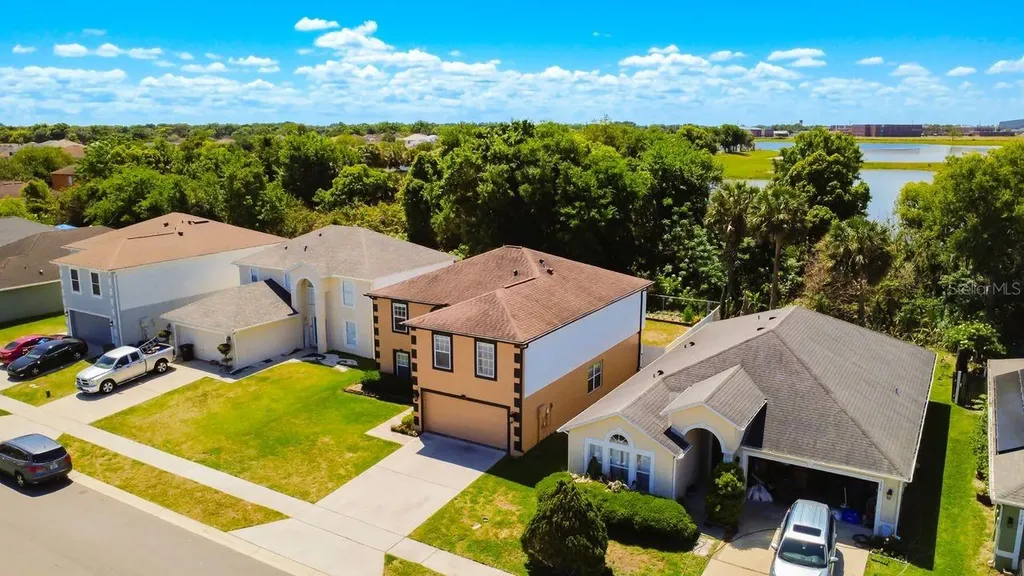 158 Pinefield Drive Sanford FL 32771
