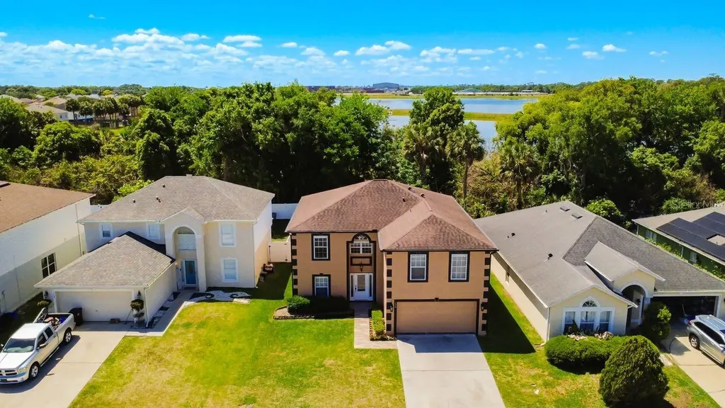 158 Pinefield Drive Sanford FL 32771