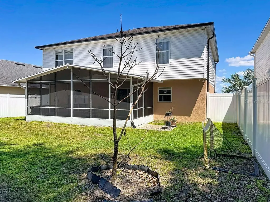 158 Pinefield Drive Sanford FL 32771