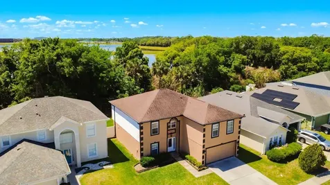 158 Pinefield Drive Sanford FL 32771
