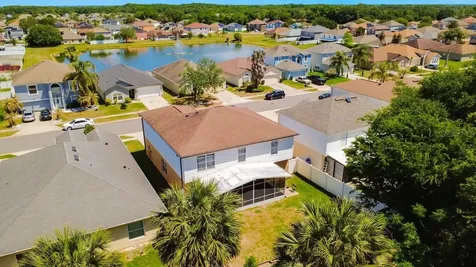 158 Pinefield Drive Sanford FL 32771