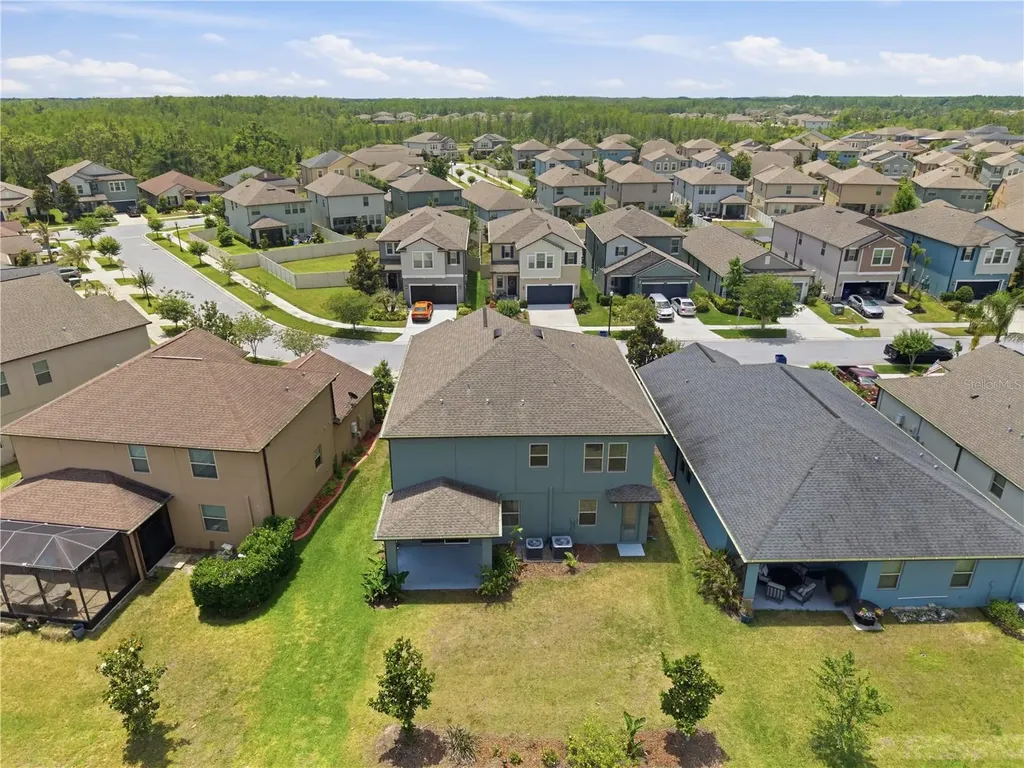 9157 Shadyside Lane Land O Lakes FL 34637