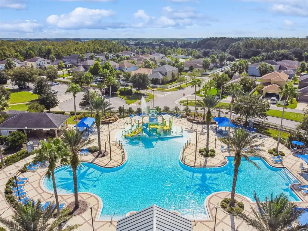 9157 Shadyside Lane Land O Lakes FL 34637