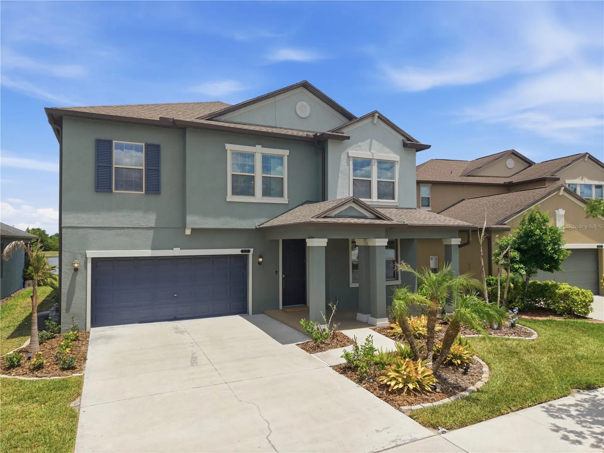 9157 Shadyside Lane Land O Lakes FL 34637