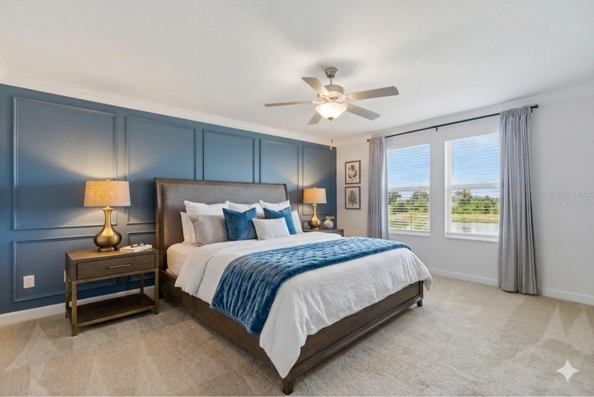 9157 Shadyside Lane Land O Lakes FL 34637