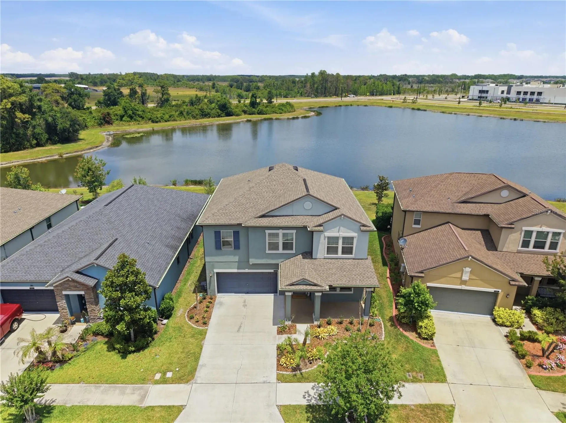 9157 Shadyside Lane Land O Lakes FL 34637