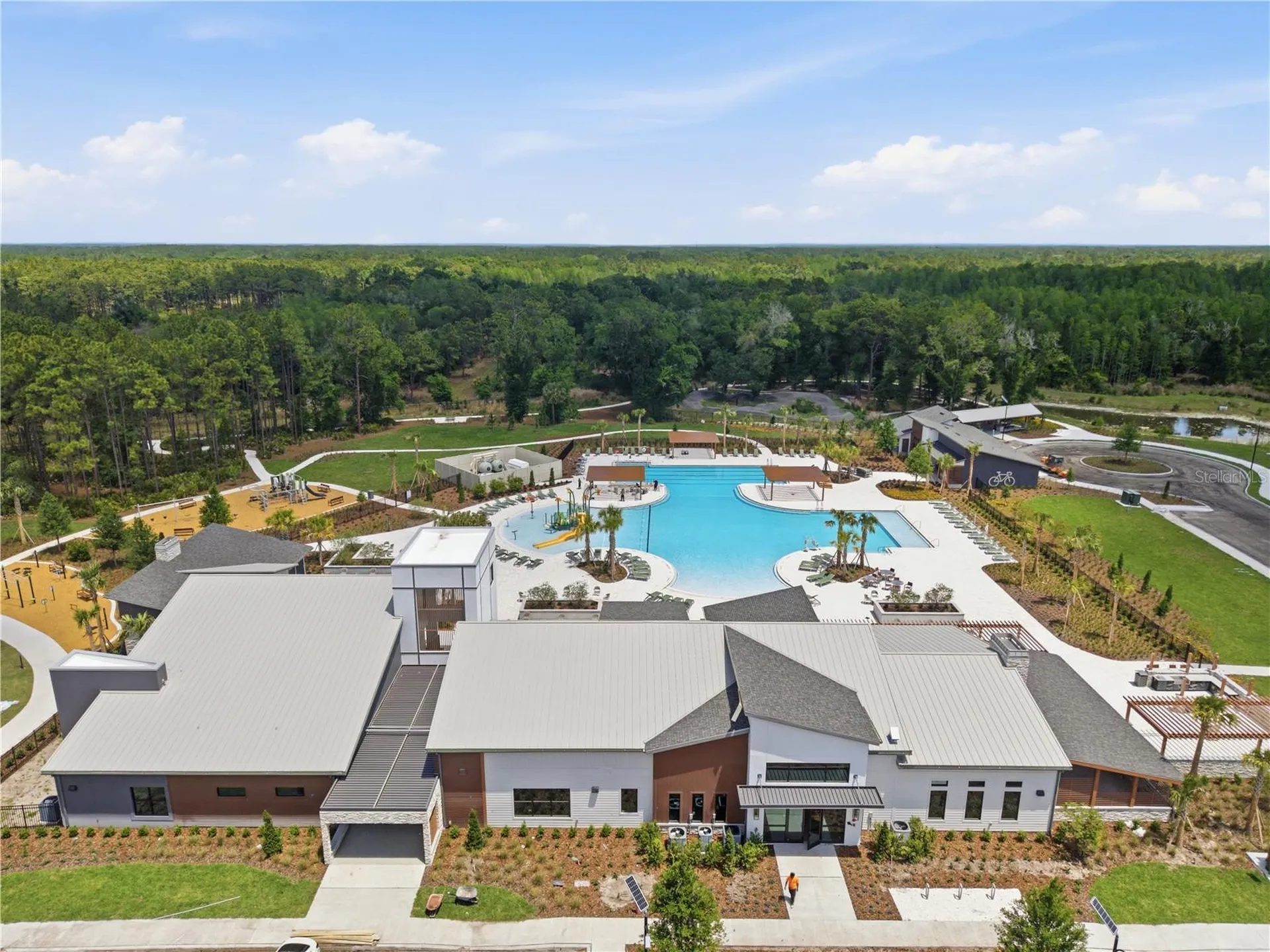 9157 Shadyside Lane Land O Lakes FL 34637