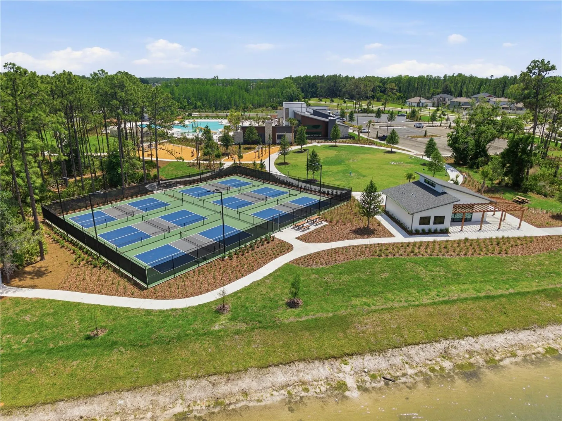 9157 Shadyside Lane Land O Lakes FL 34637