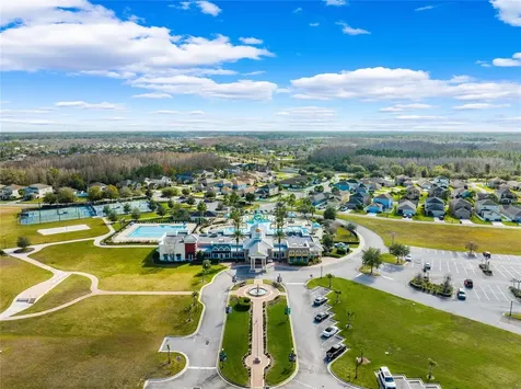 9157 Shadyside Lane Land O Lakes FL 34637