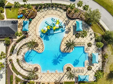 9157 Shadyside Lane Land O Lakes FL 34637