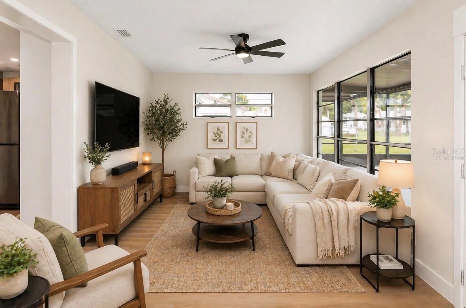 2521 Milton Avenue New Smyrna Beach FL 32168