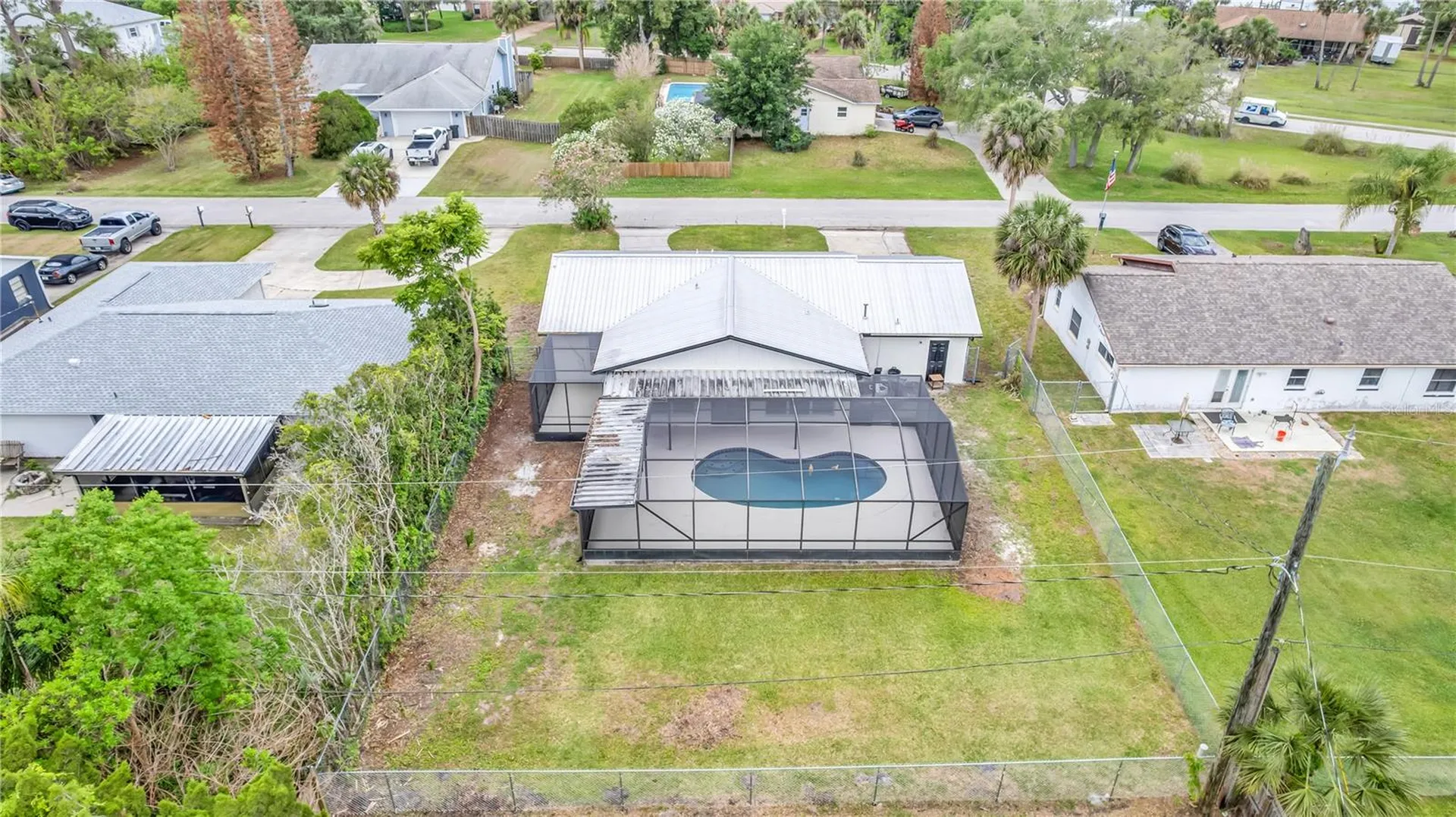 2521 Milton Avenue New Smyrna Beach FL 32168