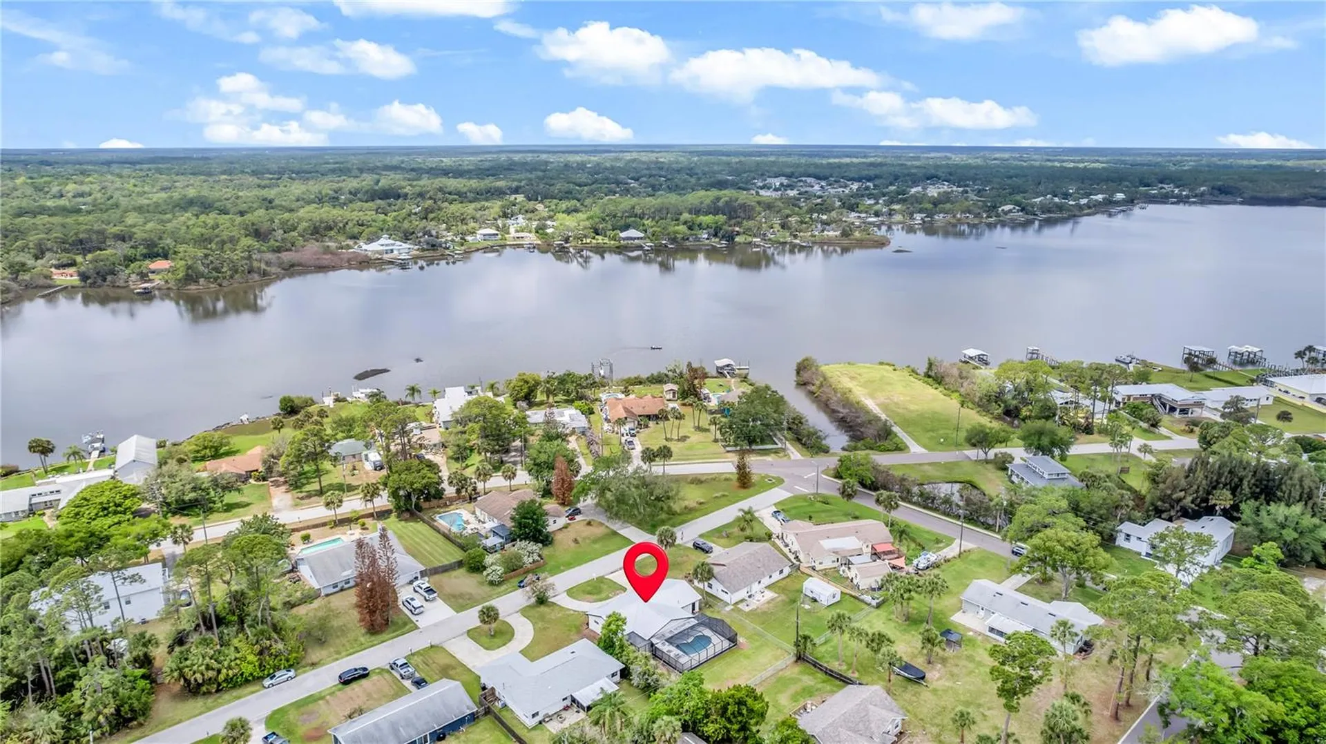 2521 Milton Avenue New Smyrna Beach FL 32168