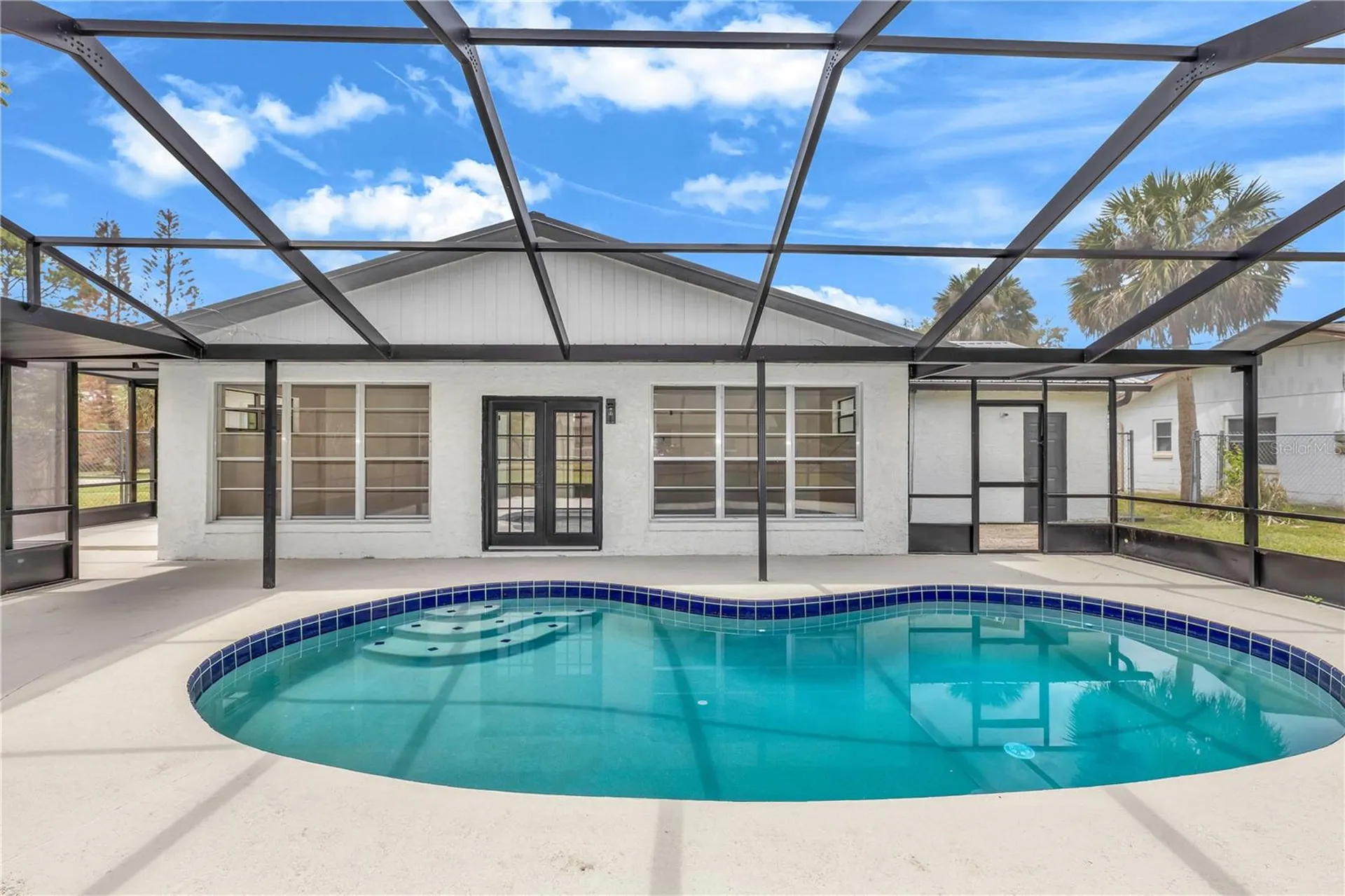 2521 Milton Avenue New Smyrna Beach FL 32168