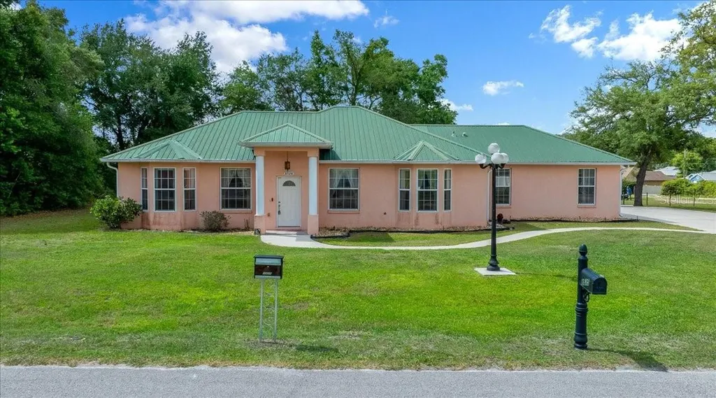 8528 SE 157th Place Summerfield FL 34491