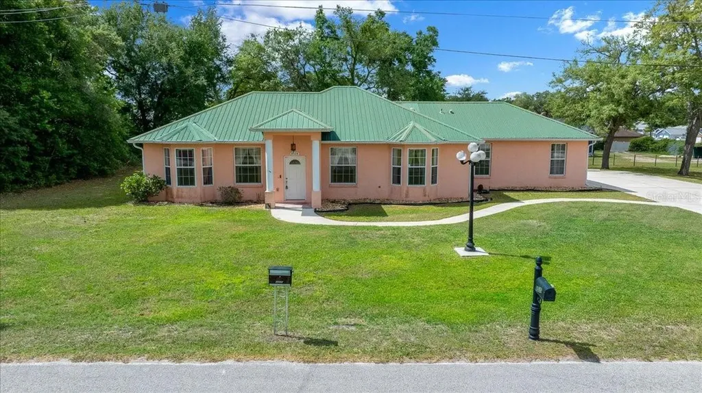 8528 SE 157th Place Summerfield FL 34491