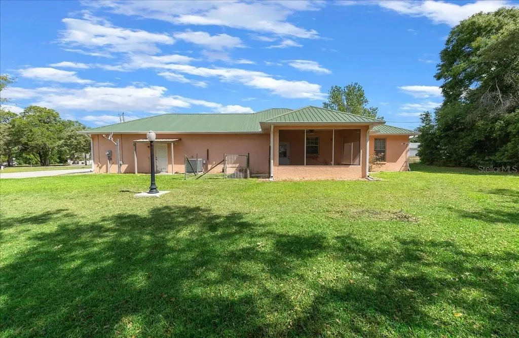 8528 SE 157th Place Summerfield FL 34491