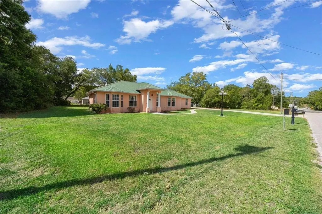 8528 SE 157th Place Summerfield FL 34491
