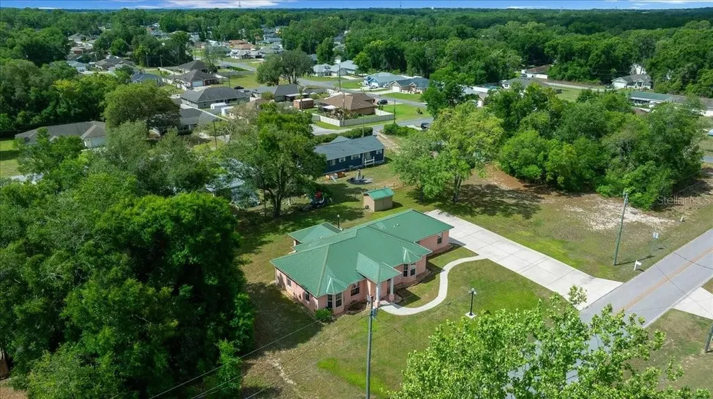 8528 SE 157th Place Summerfield FL 34491