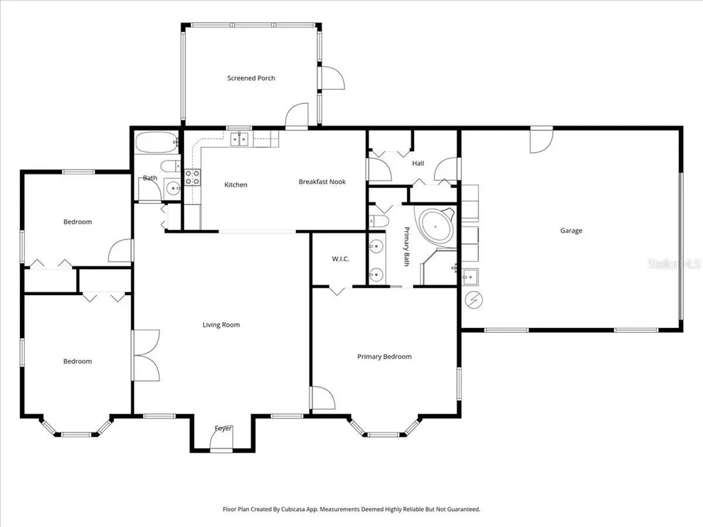 8528 SE 157th Place Summerfield FL 34491