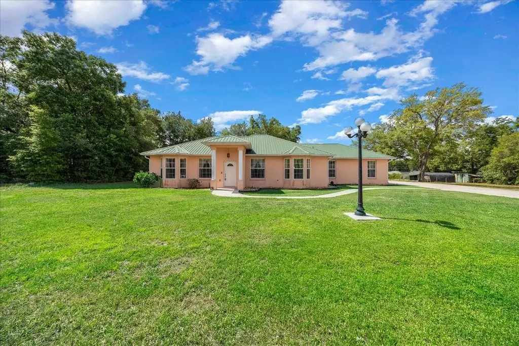 8528 SE 157th Place Summerfield FL 34491