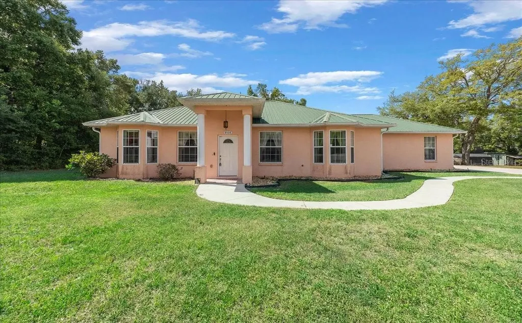 8528 SE 157th Place Summerfield FL 34491
