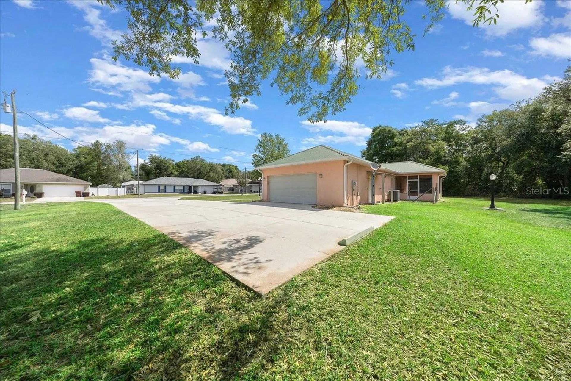 8528 SE 157th Place Summerfield FL 34491