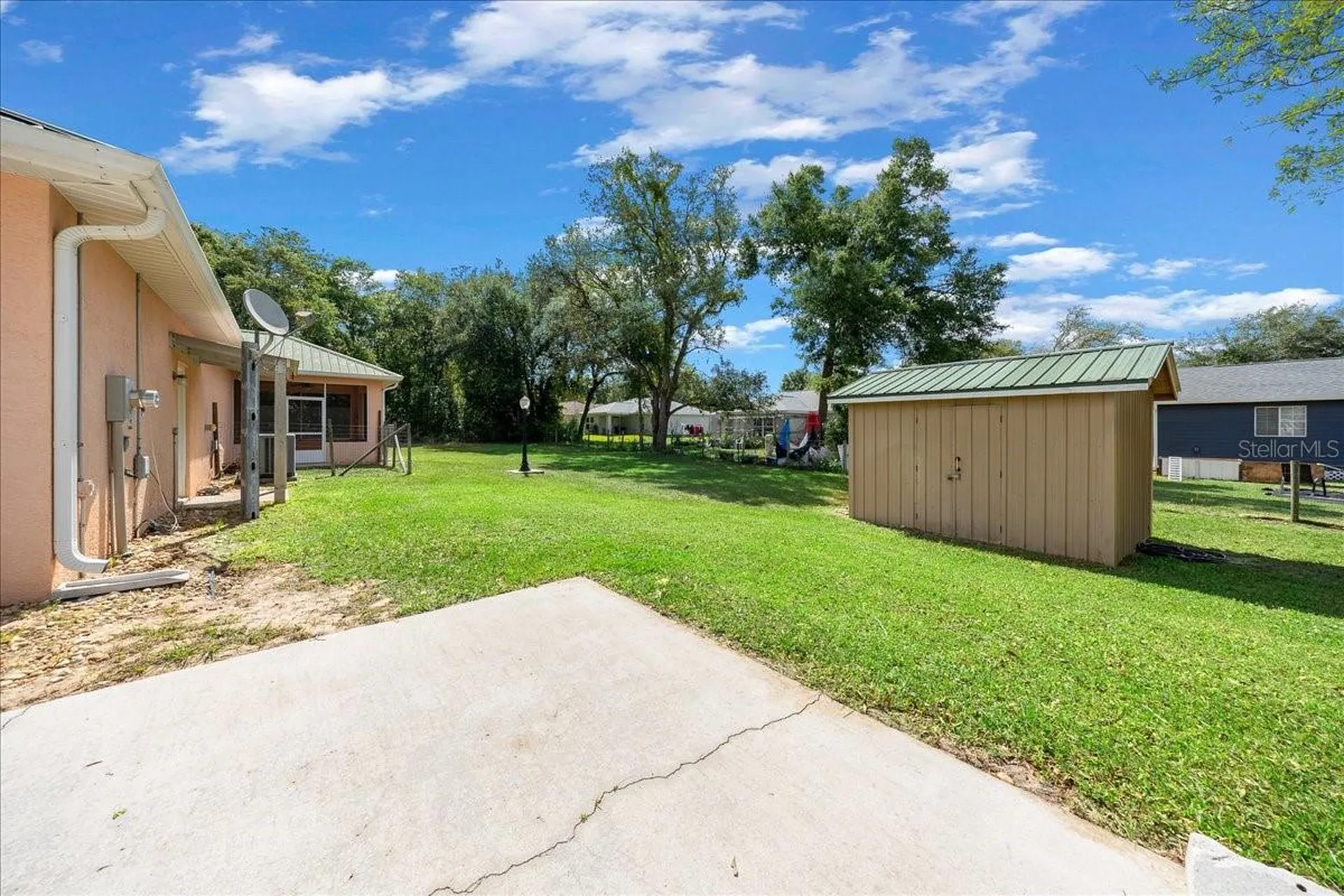 8528 SE 157th Place Summerfield FL 34491