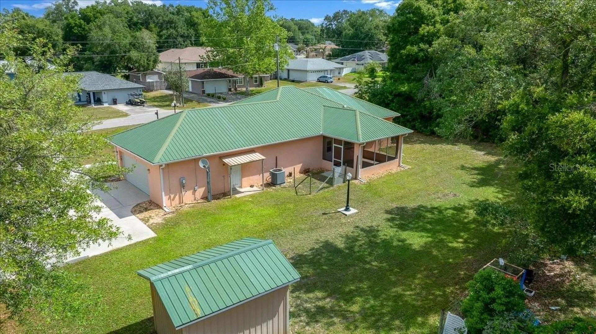 8528 SE 157th Place Summerfield FL 34491
