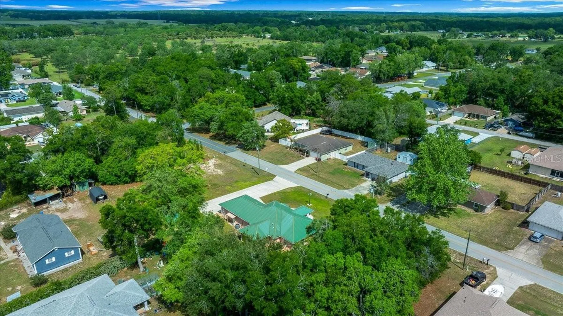 8528 SE 157th Place Summerfield FL 34491