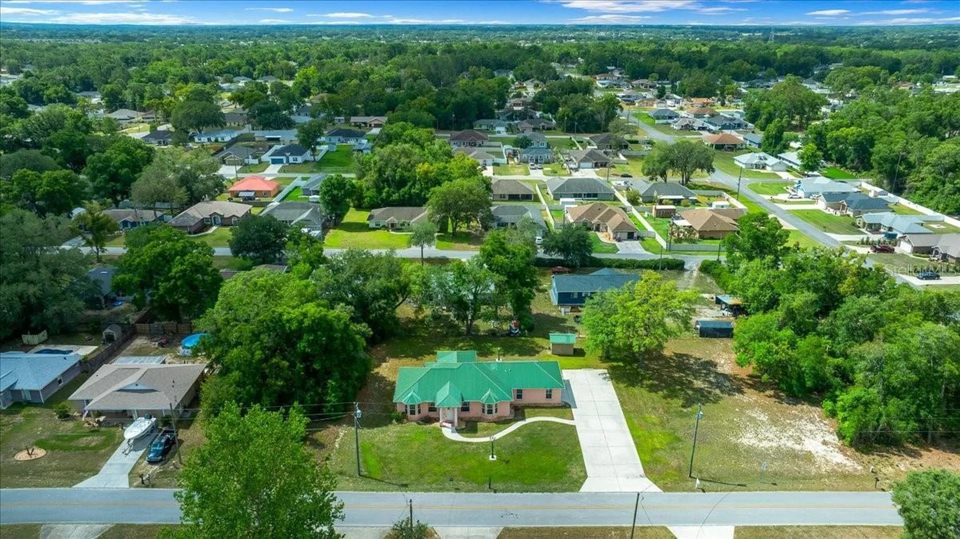 8528 SE 157th Place Summerfield FL 34491