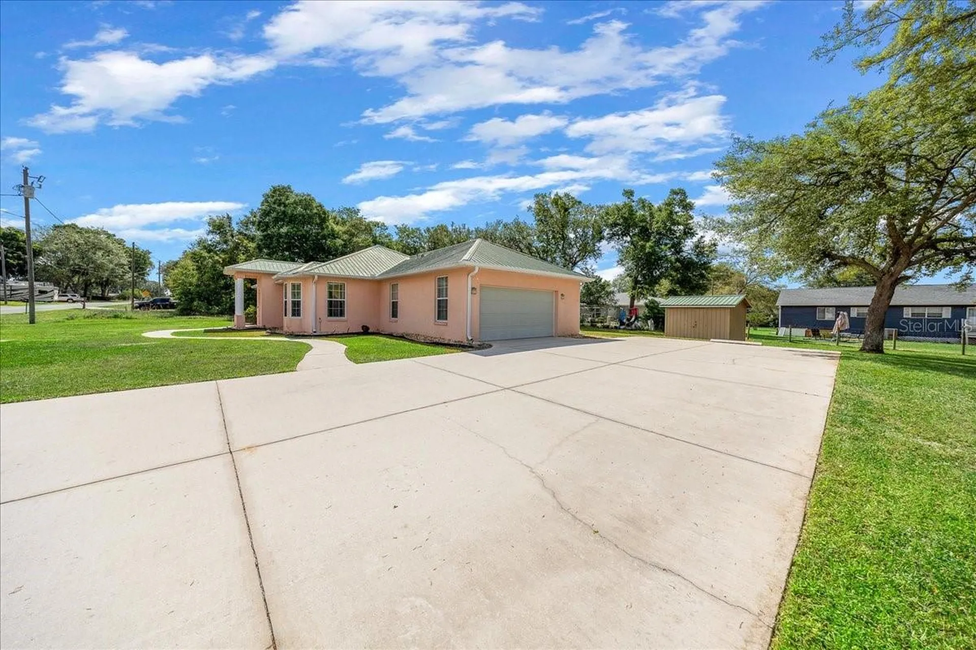 8528 SE 157th Place Summerfield FL 34491