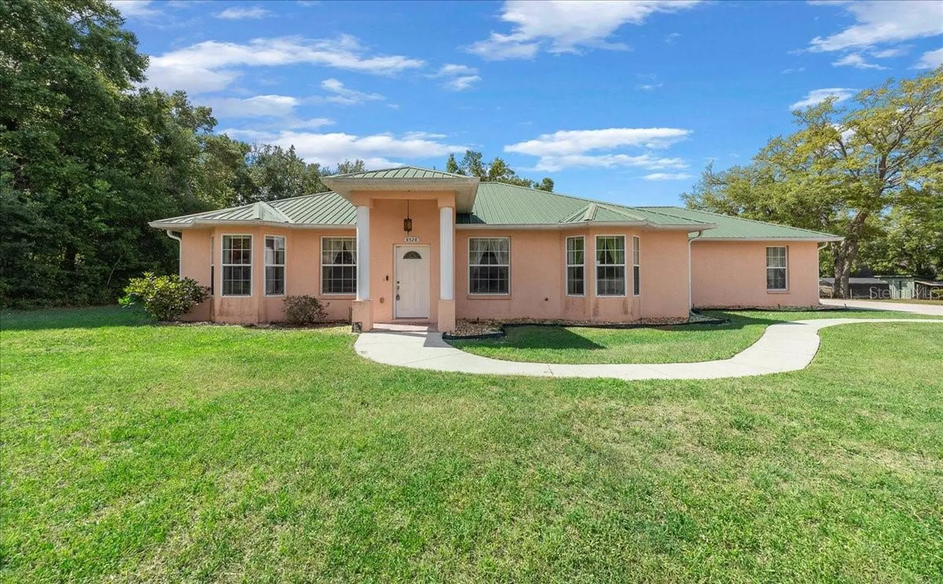 8528 SE 157th Place Summerfield FL 34491