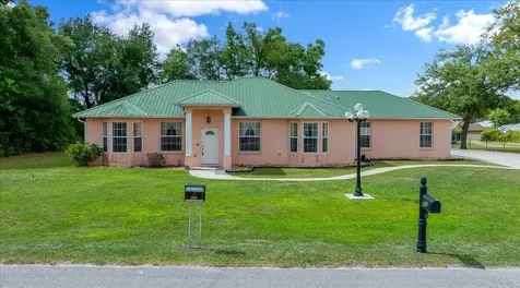 8528 SE 157th Place Summerfield FL 34491