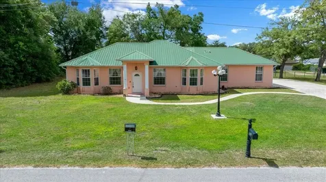 8528 SE 157th Place Summerfield FL 34491