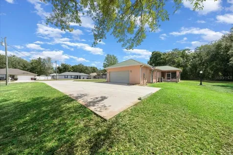 8528 SE 157th Place Summerfield FL 34491
