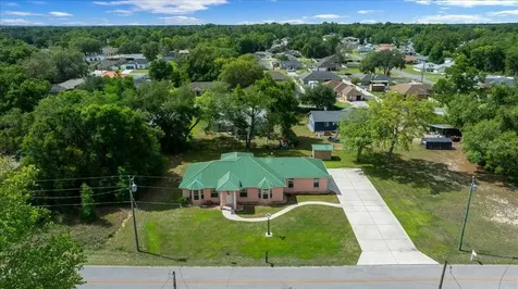 8528 SE 157th Place Summerfield FL 34491