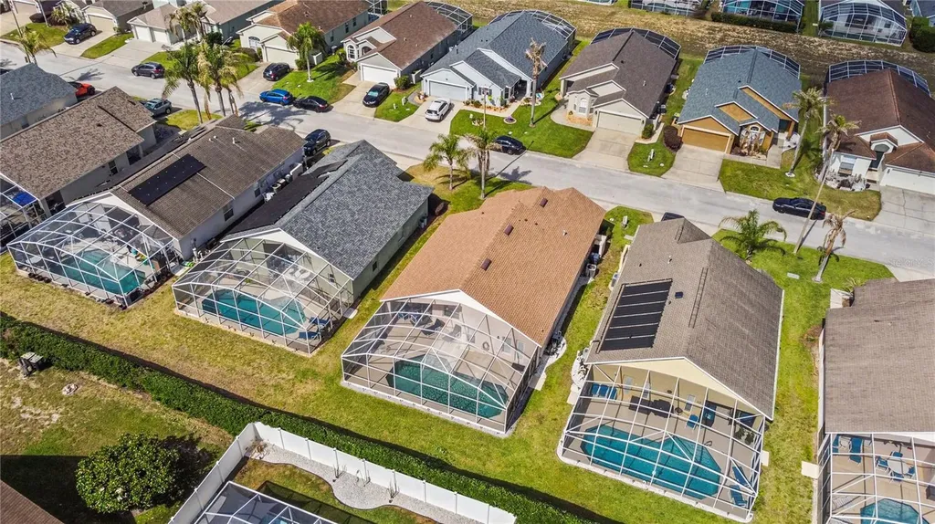160 High Point Drive Davenport FL 33837