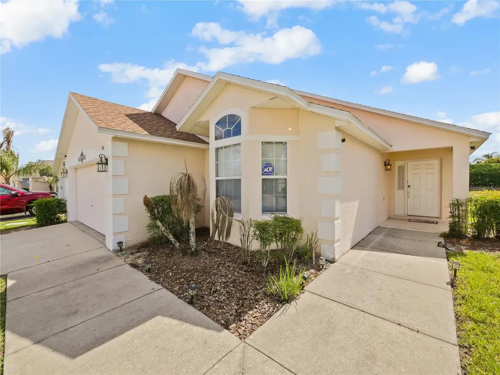 160 High Point Drive Davenport FL 33837