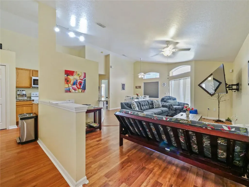 160 High Point Drive Davenport FL 33837