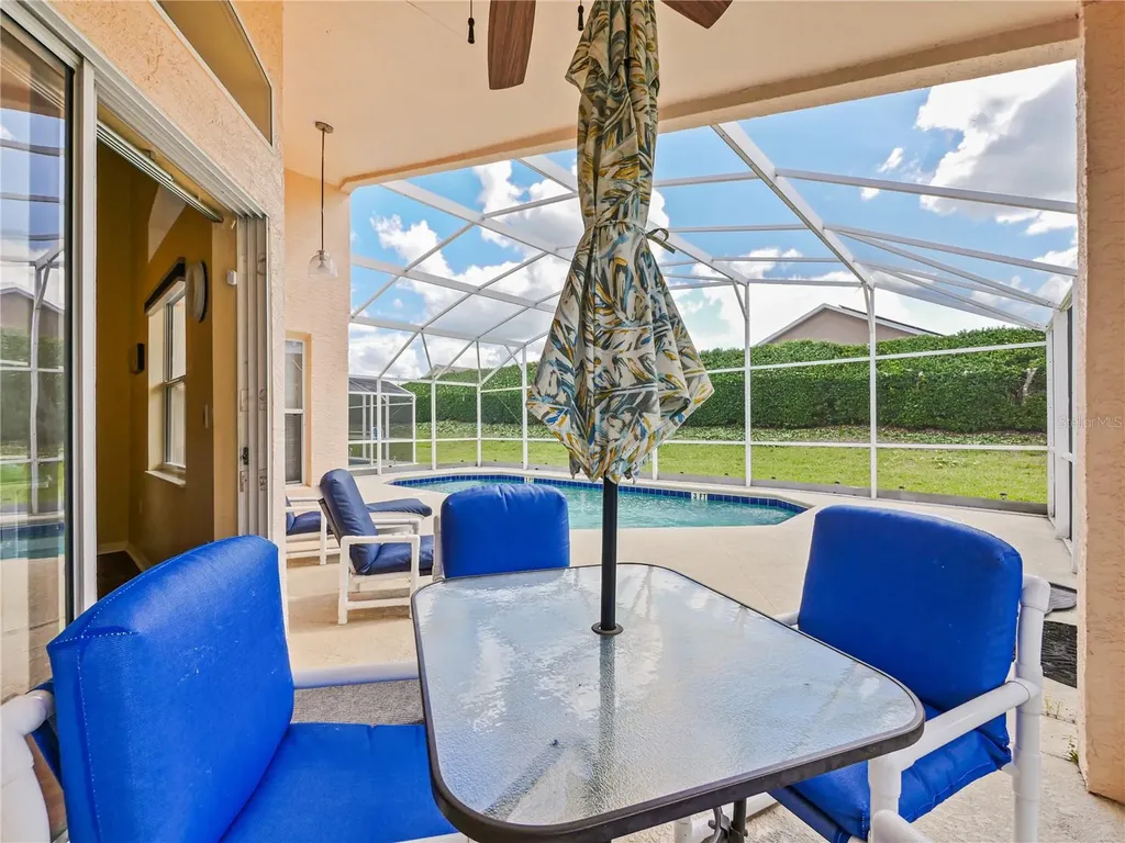 160 High Point Drive Davenport FL 33837