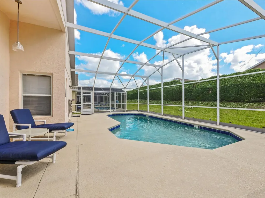 160 High Point Drive Davenport FL 33837