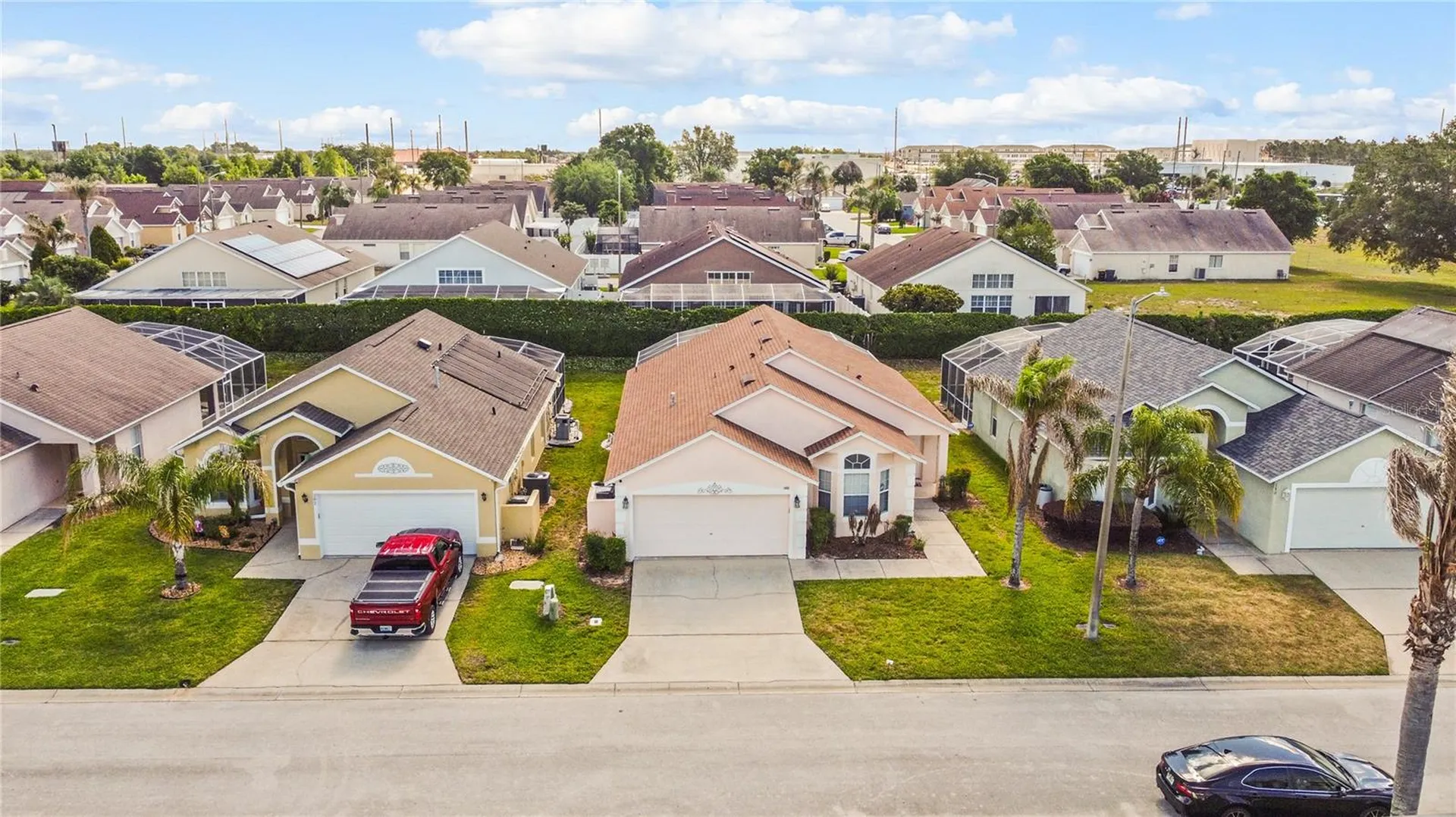 160 High Point Drive Davenport FL 33837