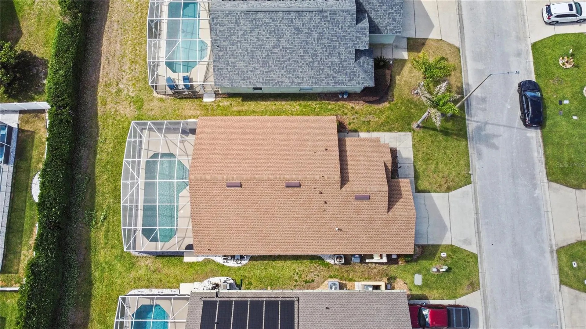 160 High Point Drive Davenport FL 33837