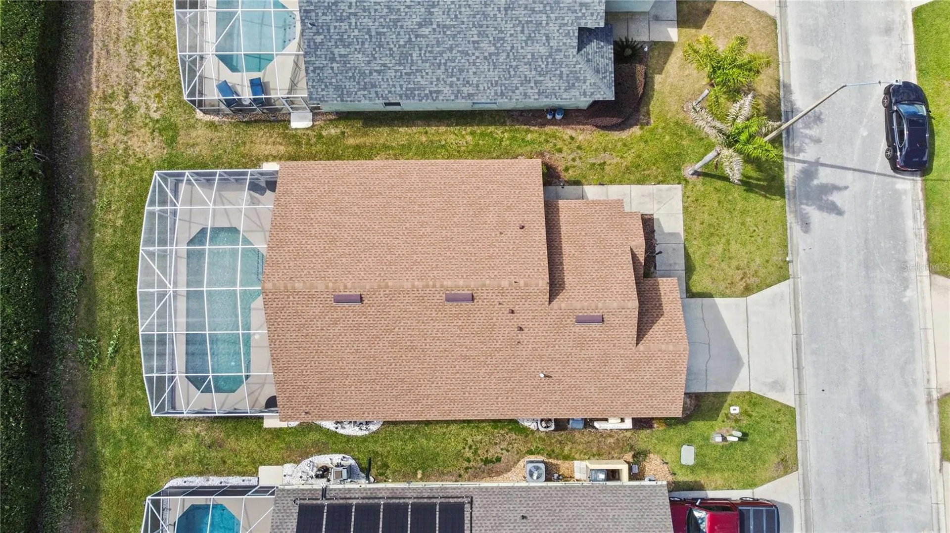160 High Point Drive Davenport FL 33837
