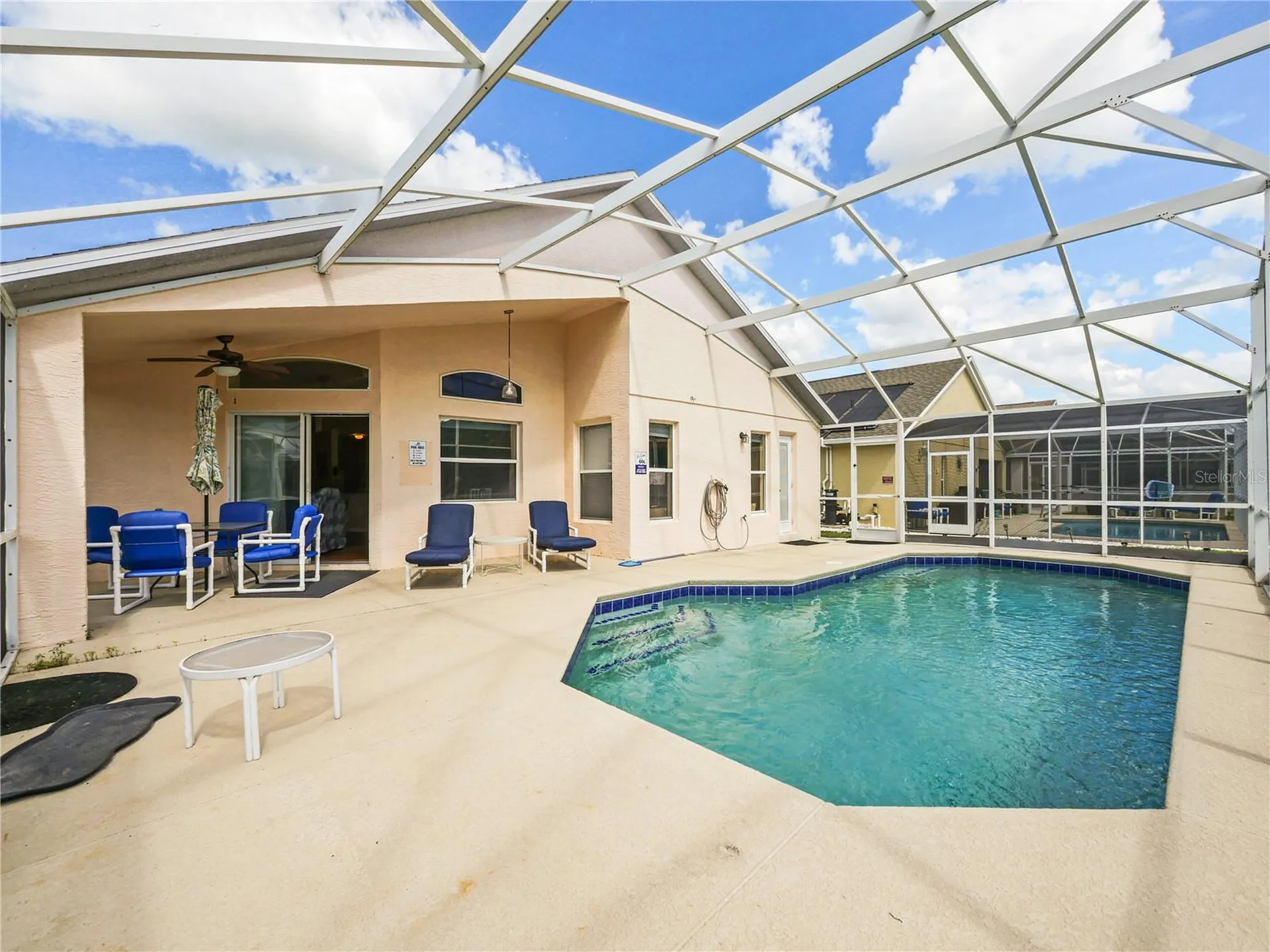 160 High Point Drive Davenport FL 33837