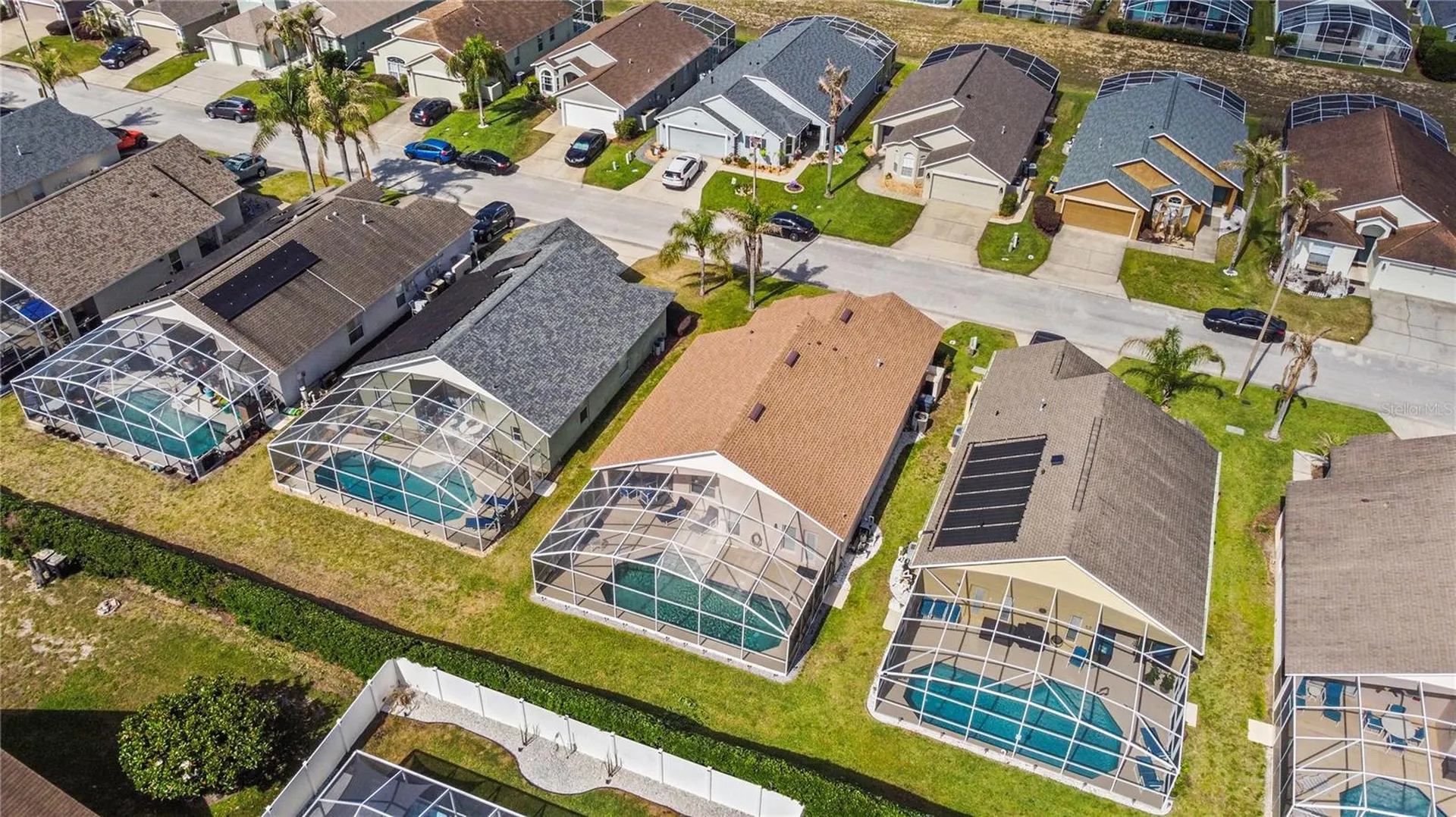 160 High Point Drive Davenport FL 33837