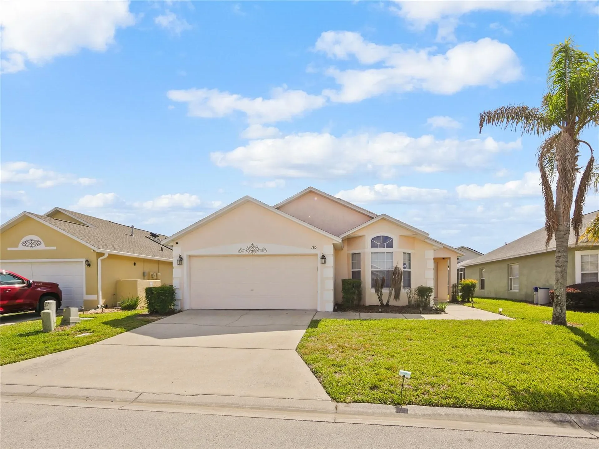 160 High Point Drive Davenport FL 33837